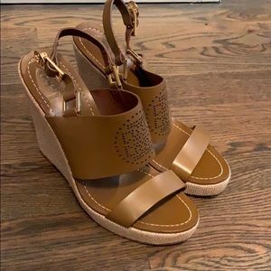 Tory Burch Wedges